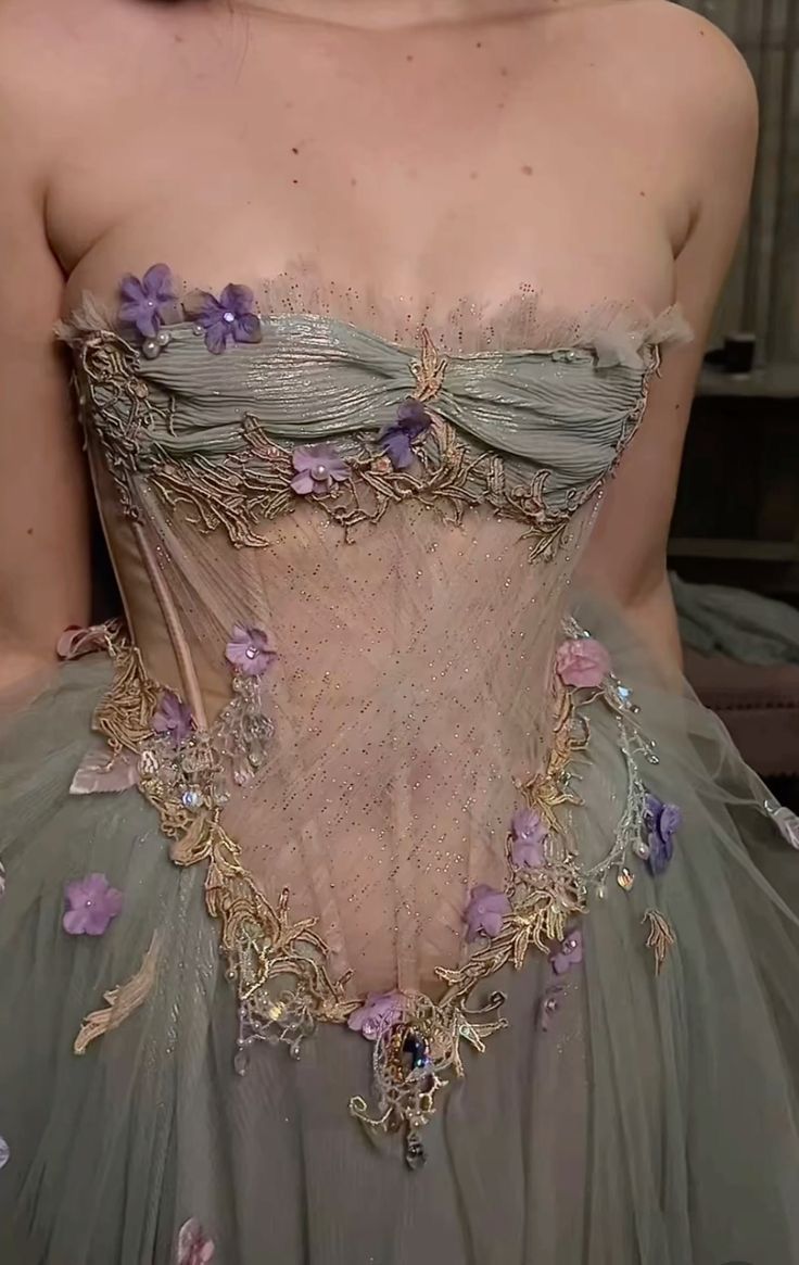 Elegant A Line Off The Shoulder Floor-length Tulle Long Sleeves Evening Dress Prom Dresses DP4169