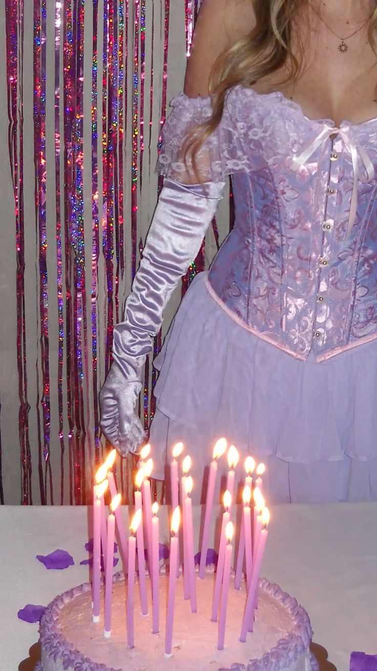 Princess Purple A Line Off the Shoulder Satin Layered Chiffon 16th Birthday Dress Homecoming Dress DP3340