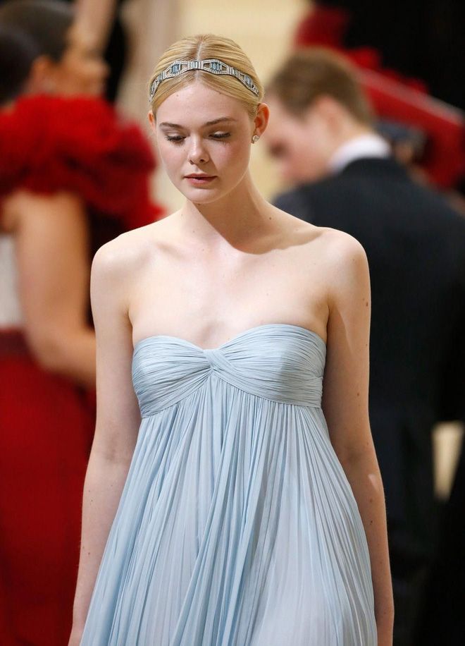 Cute A Line Sweetheart Neck Blue Chiffon Long Prom Dress Graduation Prom Dress DP2262