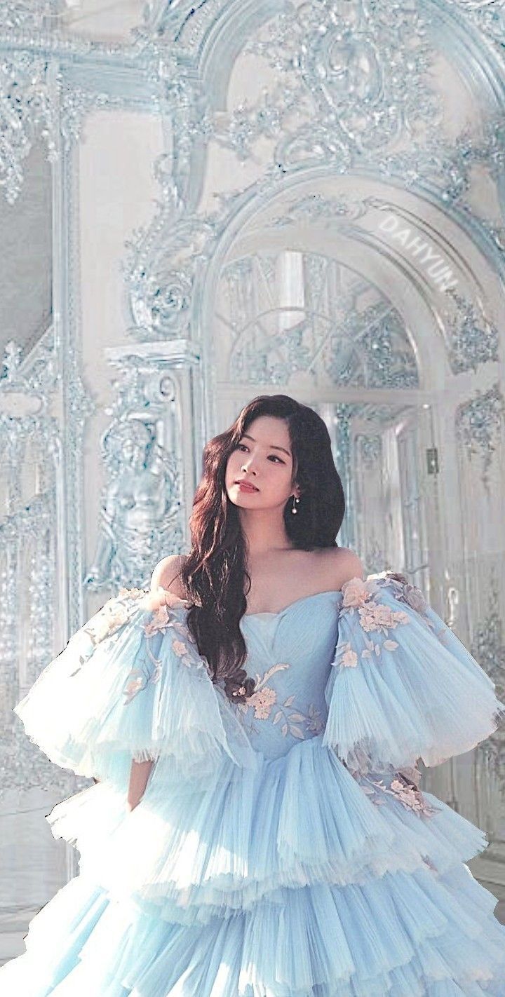 Princess A Line Off the Shoulder Appliques Blue Tulle Party Dress Birthday Dress DP2350