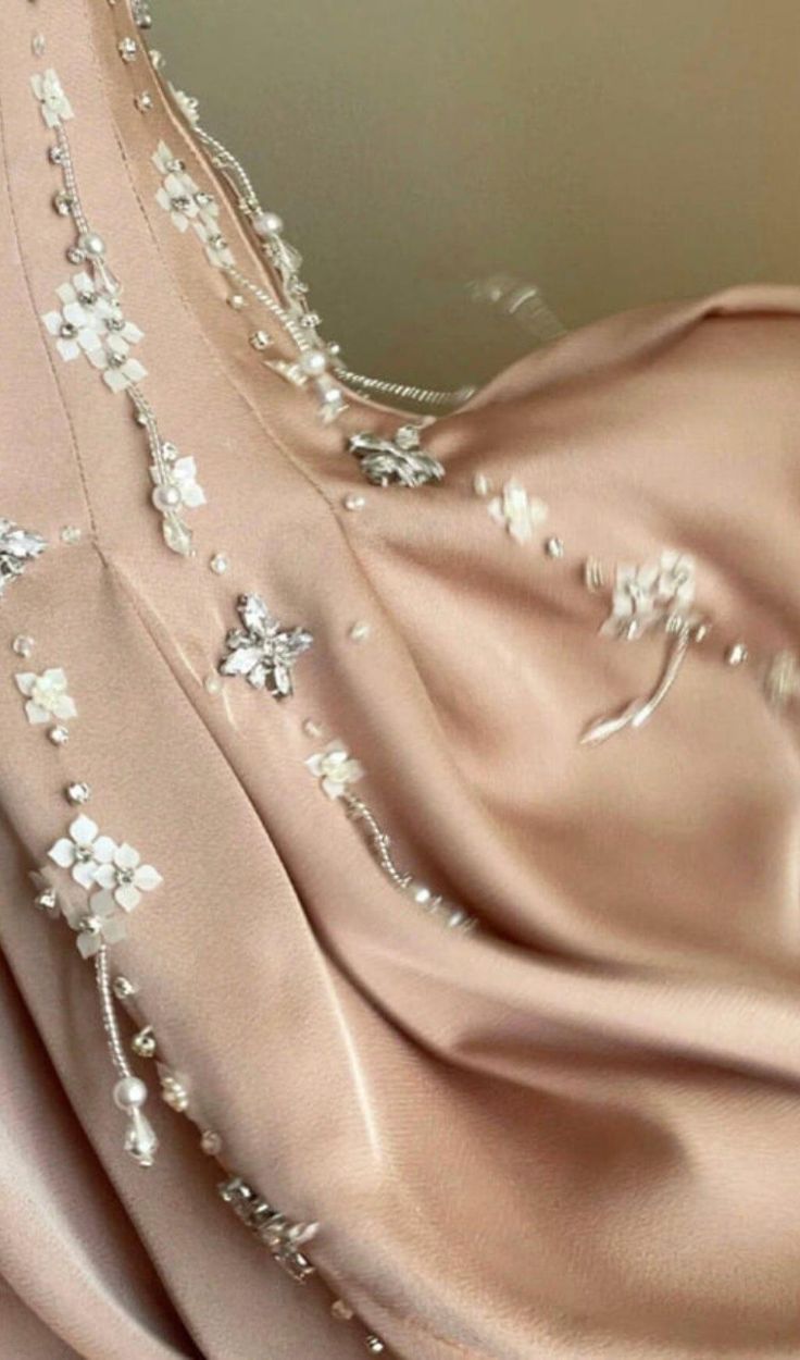 Gorgeous A Line Straps Beaded Rhinestone Pink Satin Short Homecoming Dress Birthday Dress DP2385