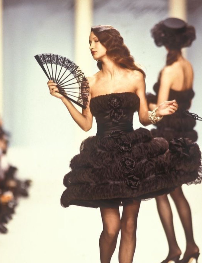 Princess A Line Strapless Flower Black Tulle Short Prom Dress Graduation Prom Dress DP2073