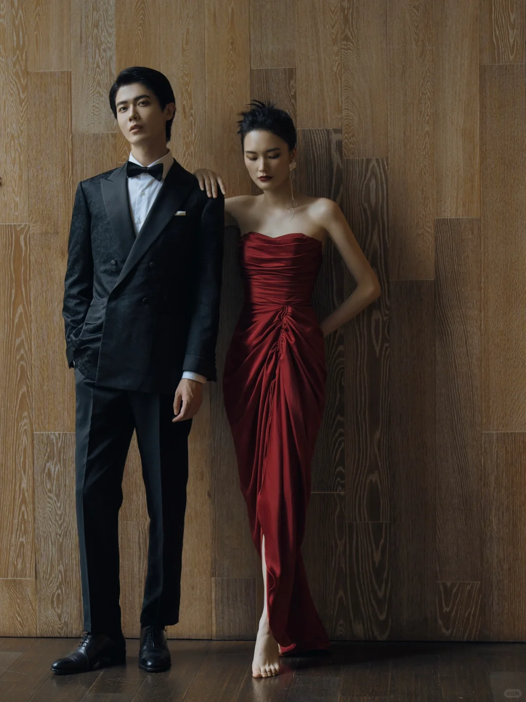Burgundy Sheath Off the Shoulder Satin Party Dress Prom Dress with Slit DP2539