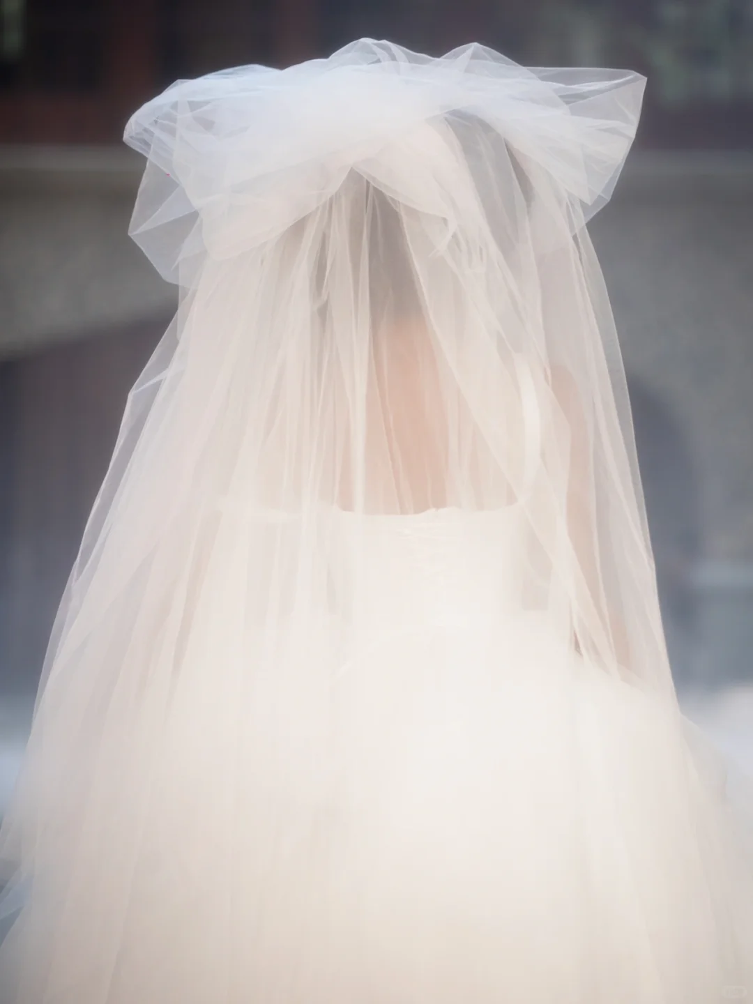 New A Line Spaghetti Strap White Satin Tulle Long Wedding Dress DP2629