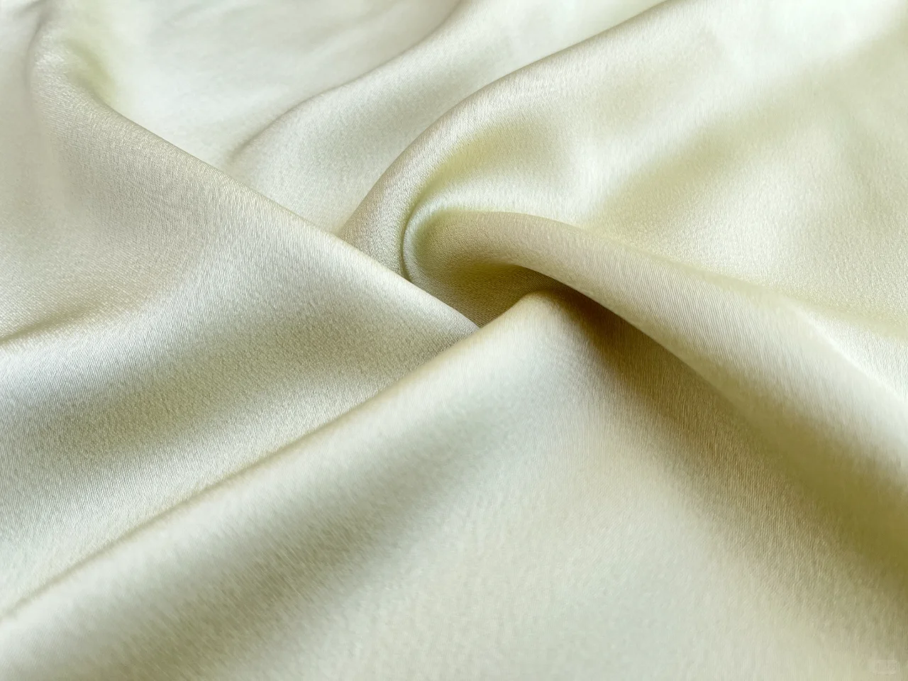Gentle A Line Spaghetti Strap Light Green Satin Party Dress Evening Dress DP2590