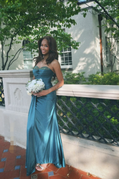 Dark Blue A Line Sweetheart Neck Beaded Satin Long Prom Dress Evening Dress DP8026