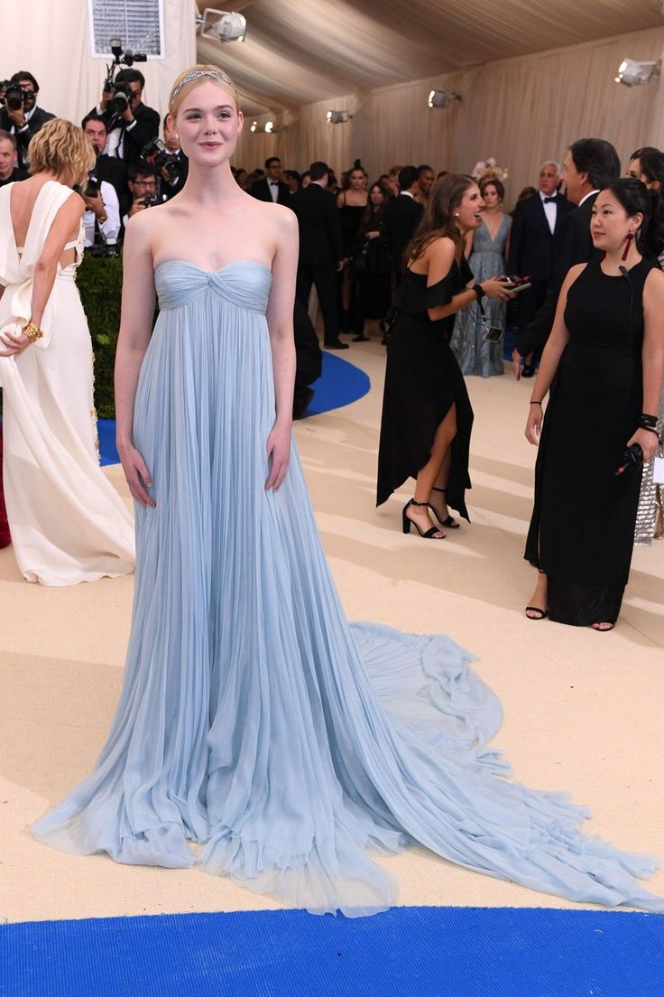 Cute A Line Sweetheart Neck Blue Chiffon Long Prom Dress Graduation Prom Dress DP2262
