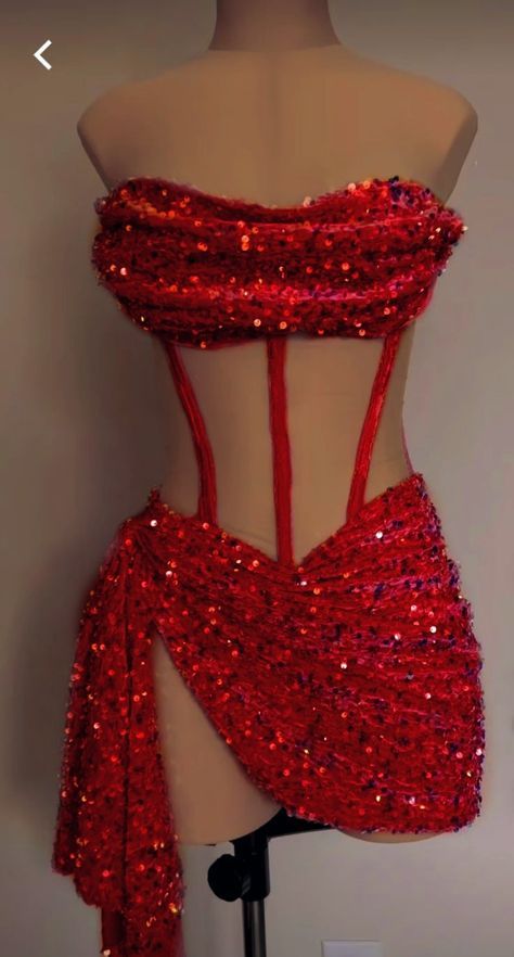 Sexy Sequin Strapless Short Homecoming Dress DP571