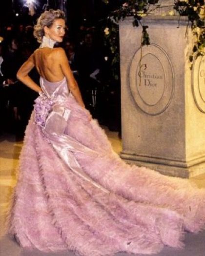 Gorgeous A Line Strapless Pink Satin Tulle Long Prom Dress Graduation Prom Dress DP2247