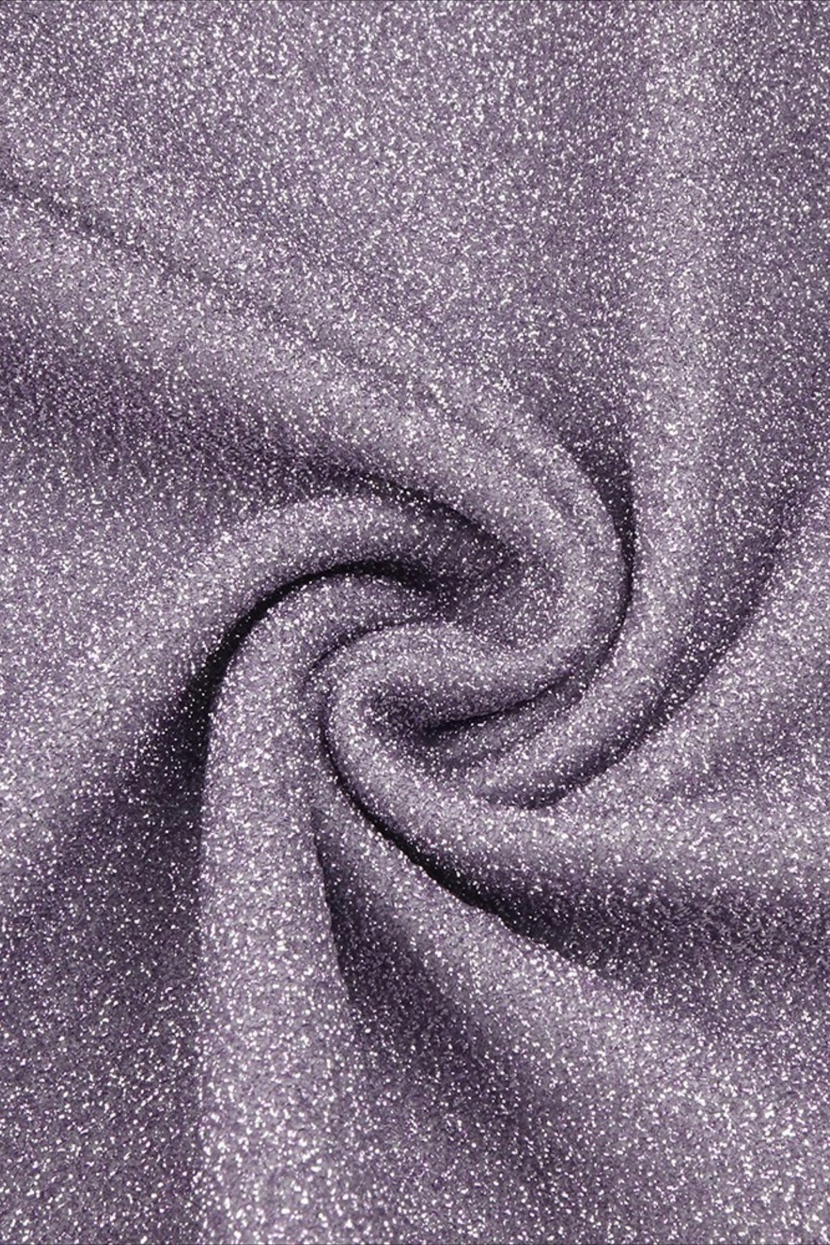 Stunning Purple Sequin Sheath Backless Long Prom Dress Evening Dress DP6088