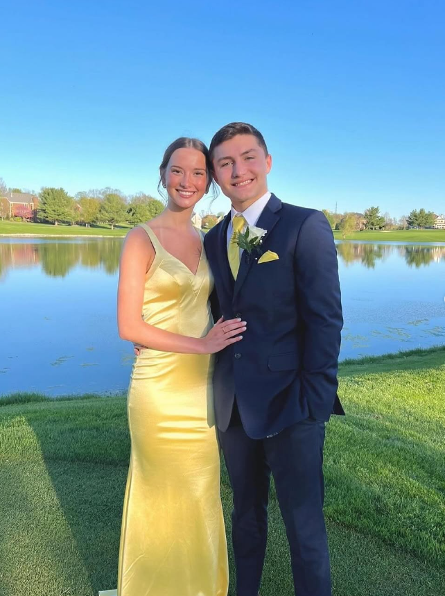 Simple Mermaid V Neck Yellow Satin Open Back Long Prom Dress Evening Dress DP1552