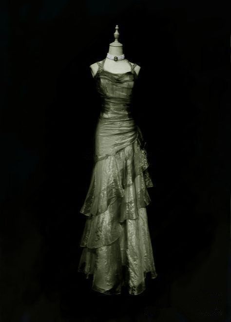 Green Long Prom Dresses New Long Evening Gowns DP1972