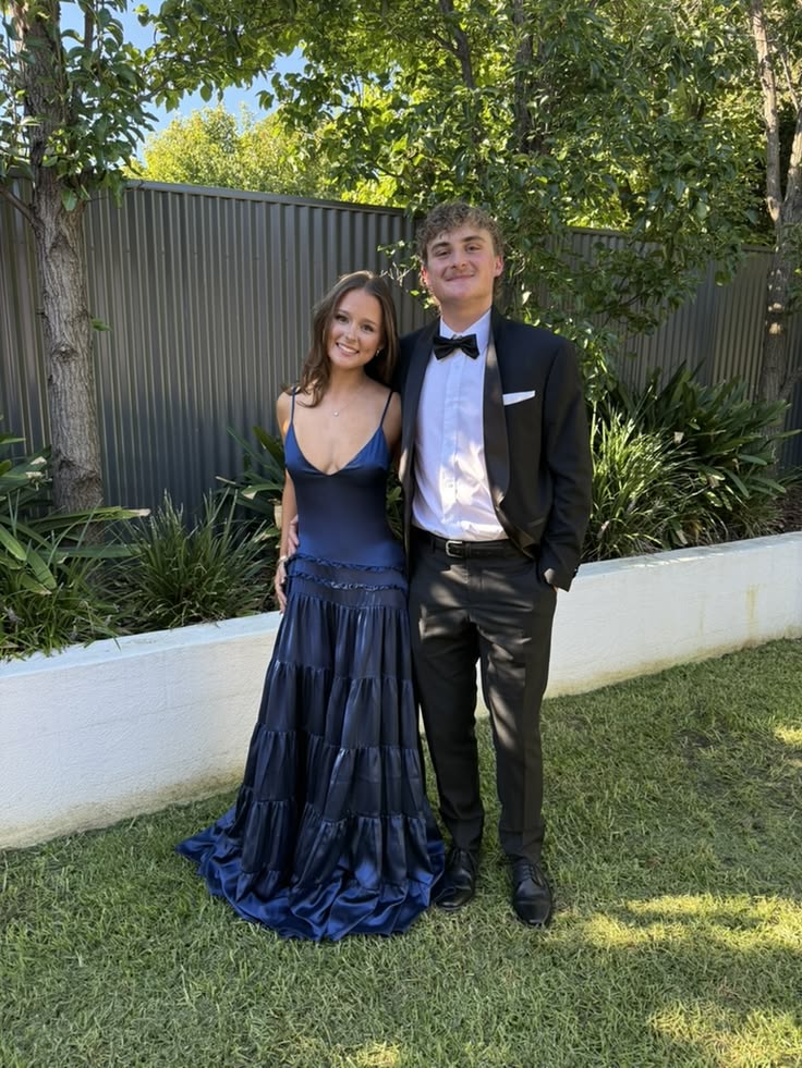 Sexy Backless Navy Blue A Line Spaghetti Strap Satin Long Prom Dress Date Dress DP6637