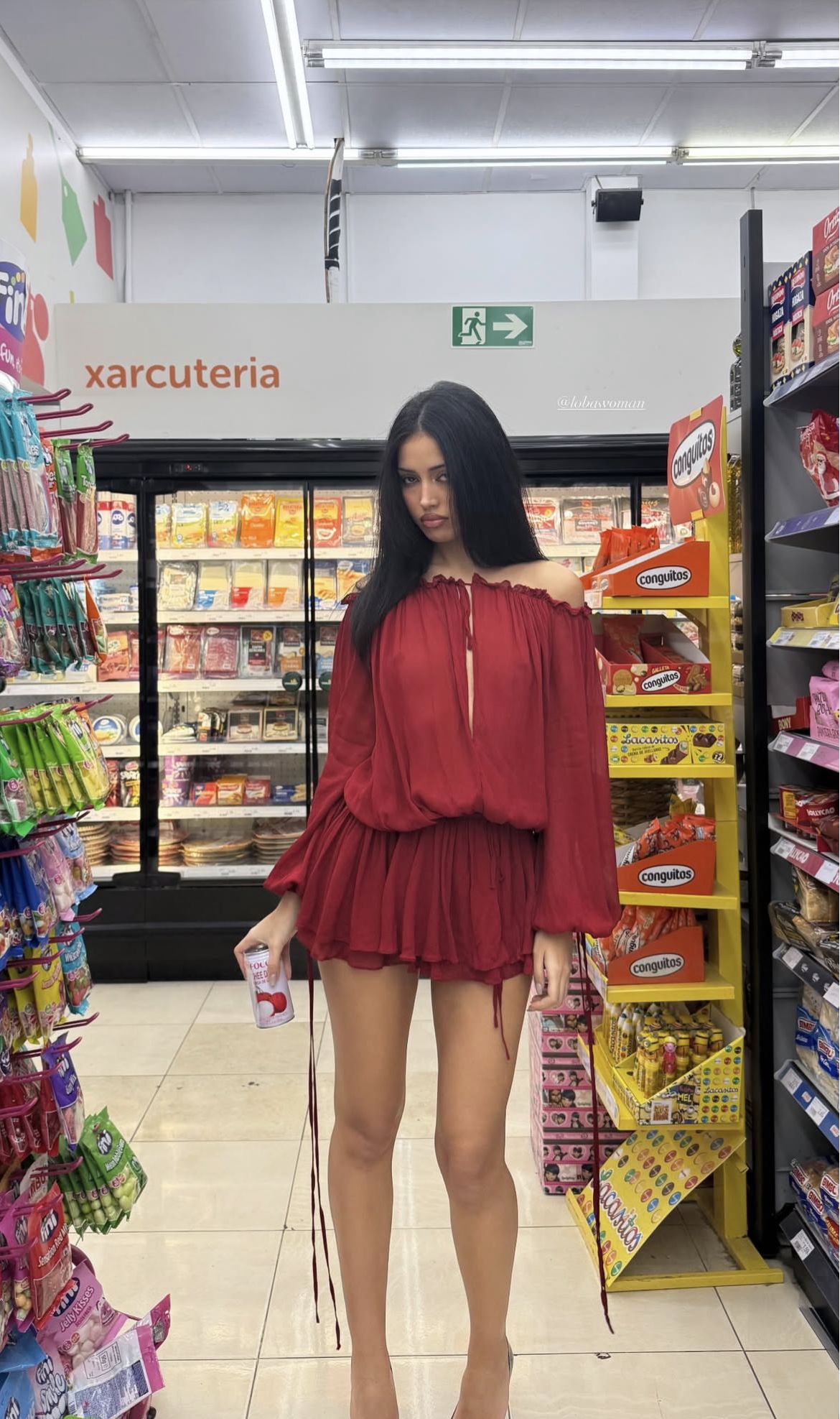 Burgundy A Line Long Sleeve Chiffon Short Prom Dress Homecoming Dress DP7135