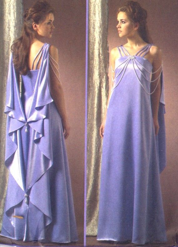 Classic A Line Spaghetti Strap Pearl Purple Satin Prom Dress Party Dress DP3686