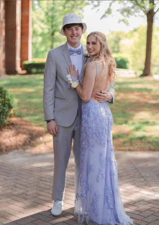 Elegant Mermaid Spaghetti Straps Appliques Tulle Long Prom Dress Evening Dress DP1559