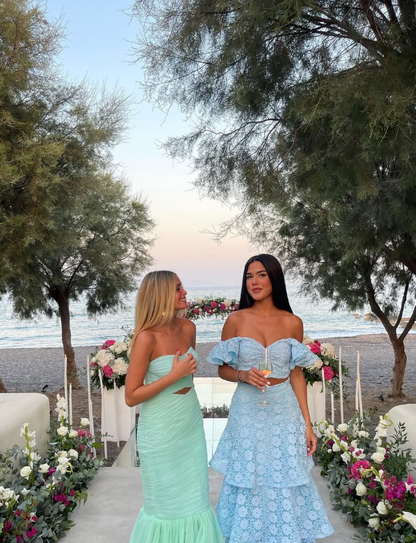 Aqua Green Mermaid Sweetheart Neck Chiffon Long Prom Dress Graduation Prom Dress DP4959
