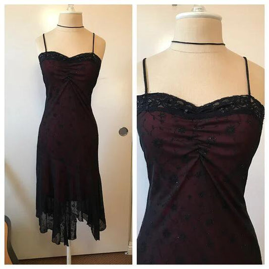 Sexy Sheath Black 18th Birthday Birthday Outfits Prom Dress DP132