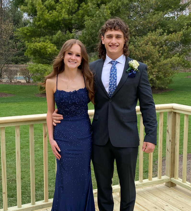 Navy Blue Sheath Spaghetti Straps Rhinestone Appliques Satin Prom Dress Formal Dress DP3508