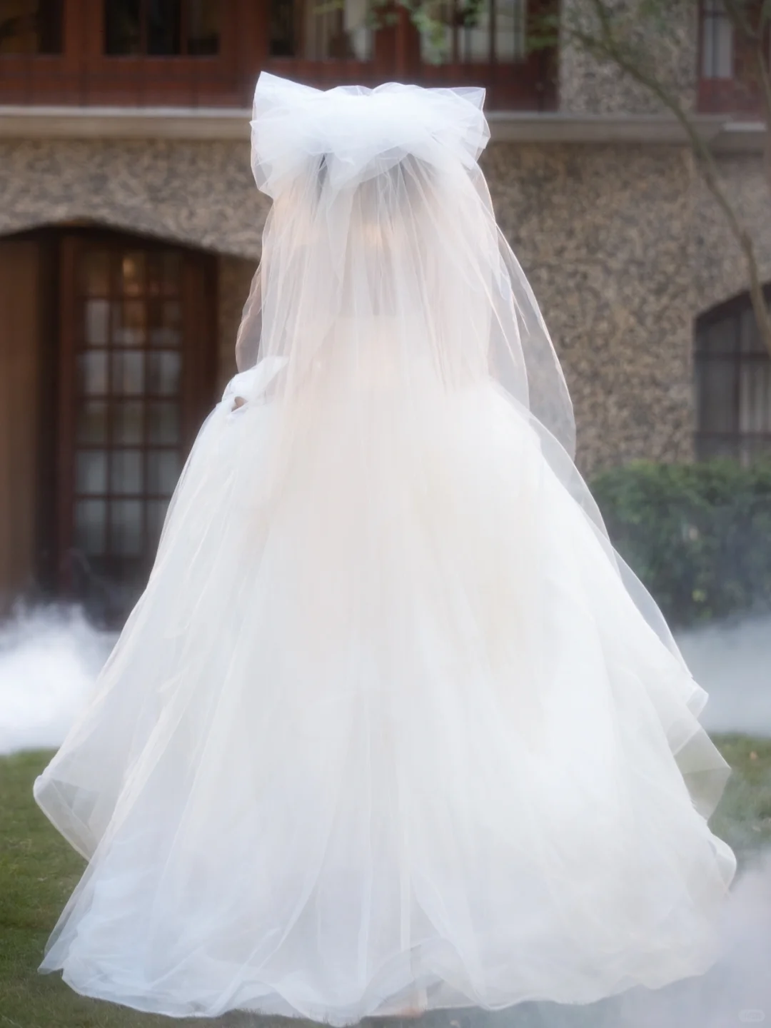 New A Line Spaghetti Strap White Satin Tulle Long Wedding Dress DP2629